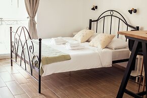 Step to Kotor Bay Perast