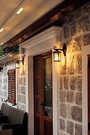 Step to Kotor Bay Perast