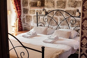 Step to Kotor Bay Perast