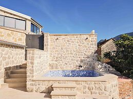 Step to Kotor Bay Perast