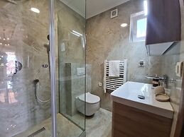 Step to Kotor Bay Perast