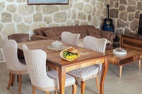 Step to Kotor Bay Perast