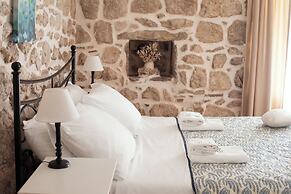 Step to Kotor Bay Perast