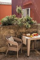 Step to Kotor Bay Perast