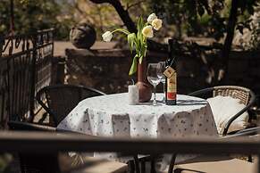 Step to Kotor Bay Perast