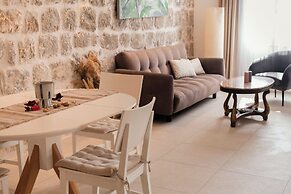 Step to Kotor Bay Perast