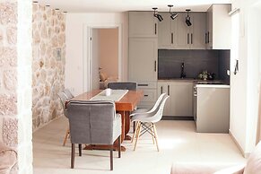 Step to Kotor Bay Perast