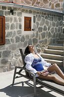 Step to Kotor Bay Perast