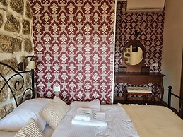 Step to Kotor Bay Perast