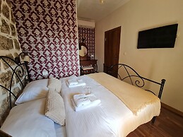 Step to Kotor Bay Perast