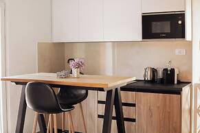 Step to Kotor Bay Perast