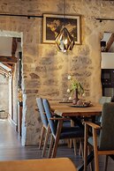 Step to Kotor Bay Perast