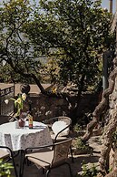 Step to Kotor Bay Perast
