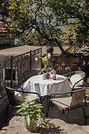 Step to Kotor Bay Perast