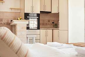 Step to Kotor Bay Perast