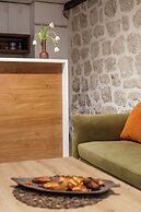 Step to Kotor Bay Perast