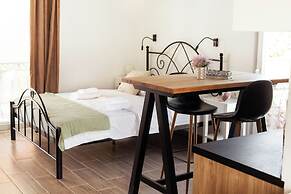 Step to Kotor Bay Perast