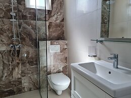 Step to Kotor Bay Perast