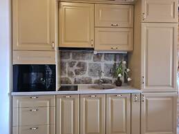 Step to Kotor Bay Perast