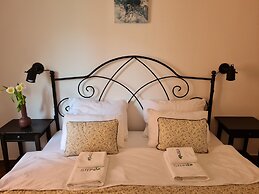 Step to Kotor Bay Perast