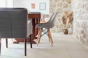 Step to Kotor Bay Perast