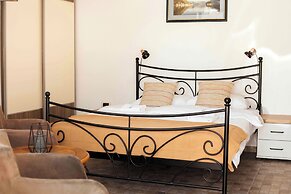 Step to Kotor Bay Perast