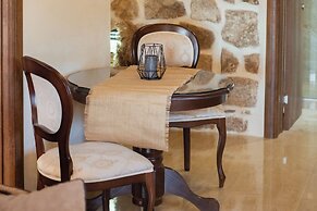 Step to Kotor Bay Perast