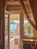 Step to Kotor Bay Perast