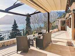 Step to Kotor Bay Perast