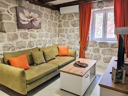 Step to Kotor Bay Perast