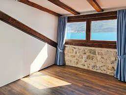 Step to Kotor Bay Perast