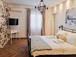 Step to Kotor Bay Perast