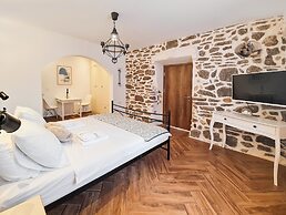 Step to Kotor Bay Perast