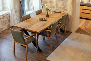 Step to Kotor Bay Perast