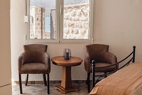 Step to Kotor Bay Perast