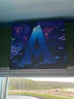 Beautiful Brand New Waterfront Retreat!1689st 8 Bedroom Home by RedAwn