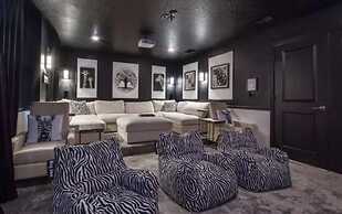 Beautiful Brand New Waterfront Retreat!1689st 8 Bedroom Home by RedAwn