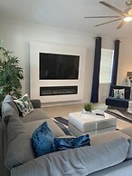 Beautiful Brand New Waterfront Retreat!1689st 8 Bedroom Home by RedAwn