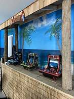 Beautiful Brand New Waterfront Retreat!1689st 8 Bedroom Home by RedAwn