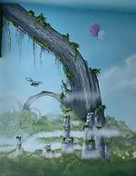 Beautiful Brand New Waterfront Retreat!1689st 8 Bedroom Home by RedAwn