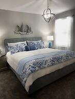 Beautiful Brand New Waterfront Retreat!1689st 8 Bedroom Home by RedAwn