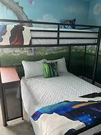 Beautiful Brand New Waterfront Retreat!1689st 8 Bedroom Home by RedAwn