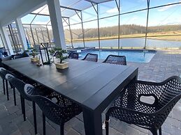 Beautiful Brand New Waterfront Retreat!1689st 8 Bedroom Home by RedAwn