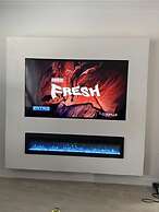 Beautiful Brand New Waterfront Retreat!1689st 8 Bedroom Home by RedAwn