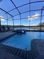 Beautiful Brand New Waterfront Retreat!1689st 8 Bedroom Home by RedAwn