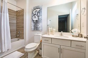 Beautiful House, Gourmet Grilll, Jacuzzi And Game Room !!! 6 Bedroom H