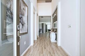 Beautiful House, Gourmet Grilll, Jacuzzi And Game Room !!! 6 Bedroom H