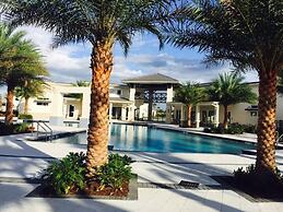 Beautiful House, Gourmet Grilll, Jacuzzi And Game Room !!! 6 Bedroom H