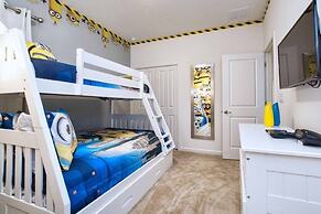 Beautiful House, Gourmet Grilll, Jacuzzi And Game Room !!! 6 Bedroom H