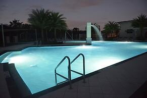 Beautiful House, Gourmet Grilll, Jacuzzi And Game Room !!! 6 Bedroom H